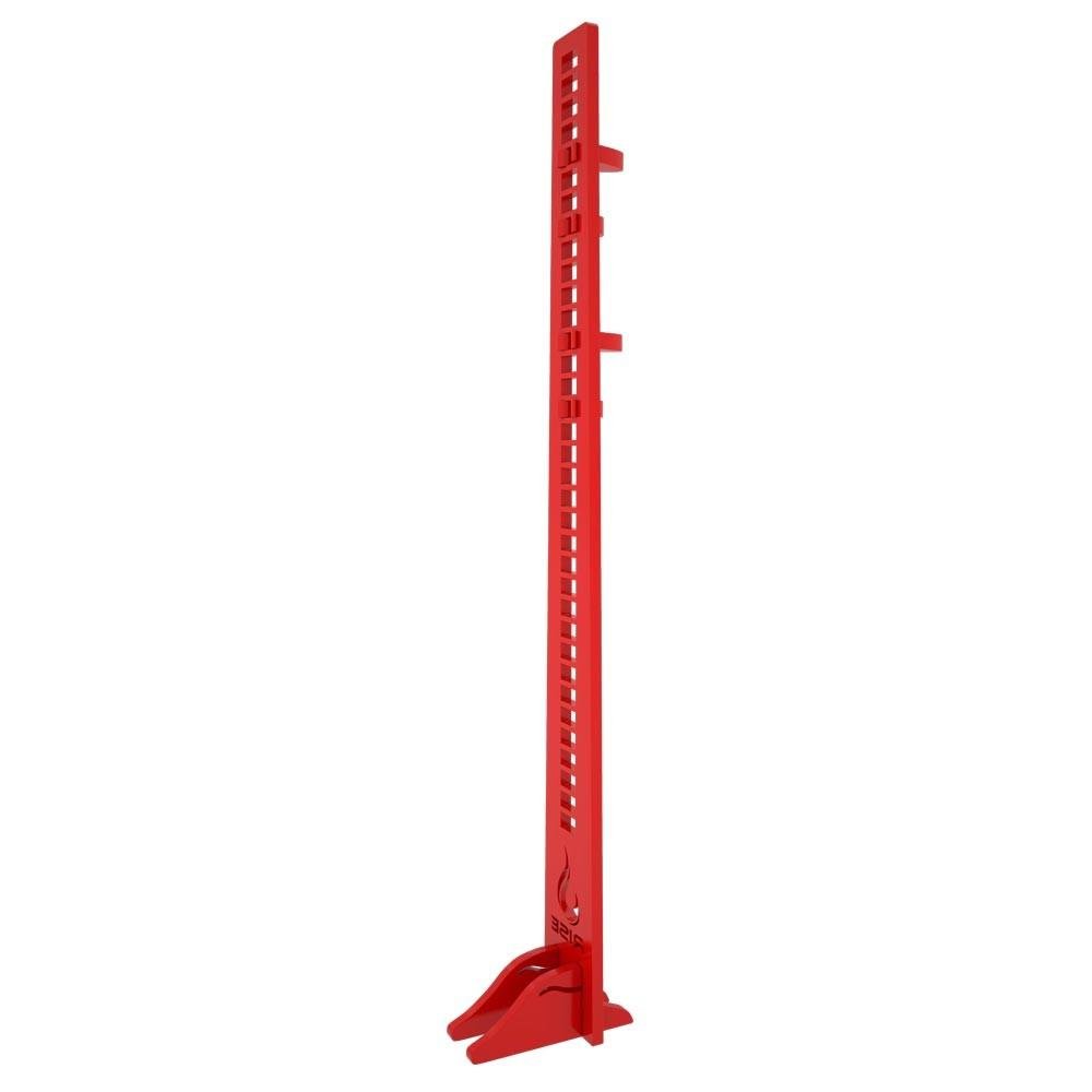 Suporte para Placa de Vídeo Rise Mode, Blood - RM-SV-01-BD Suporte para Placa de Vídeo Rise Mode, Blood - RM-SV-01-BD