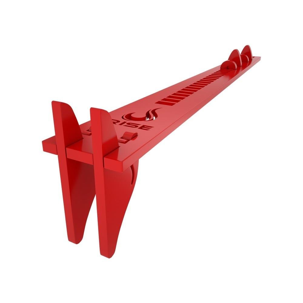 Suporte para Placa de Vídeo Rise Mode, Blood - RM-SV-01-BD Suporte para Placa de Vídeo Rise Mode, Blood - RM-SV-01-BD