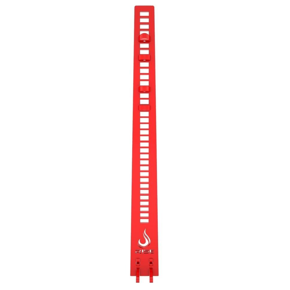 Suporte para Placa de Vídeo Rise Mode, Blood - RM-SV-01-BD Suporte para Placa de Vídeo Rise Mode, Blood - RM-SV-01-BD