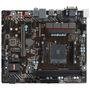 Placa-Mãe MSI A320M Grenade, AMD AM4, mATX, DDR4