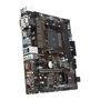 Placa-Mãe MSI A320M Grenade, AMD AM4, mATX, DDR4
