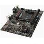 Placa-Mãe MSI A320M Grenade, AMD AM4, mATX, DDR4