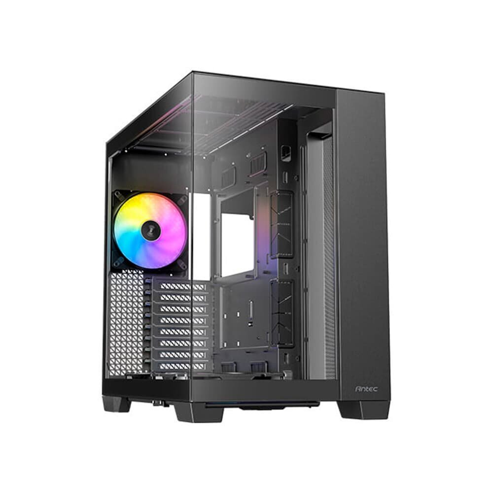 フルタワーケース C8 Antec Antec（アンテック） フルタワーPC ブラック C8 Constellation ANTEC PCケース(自作PC用)