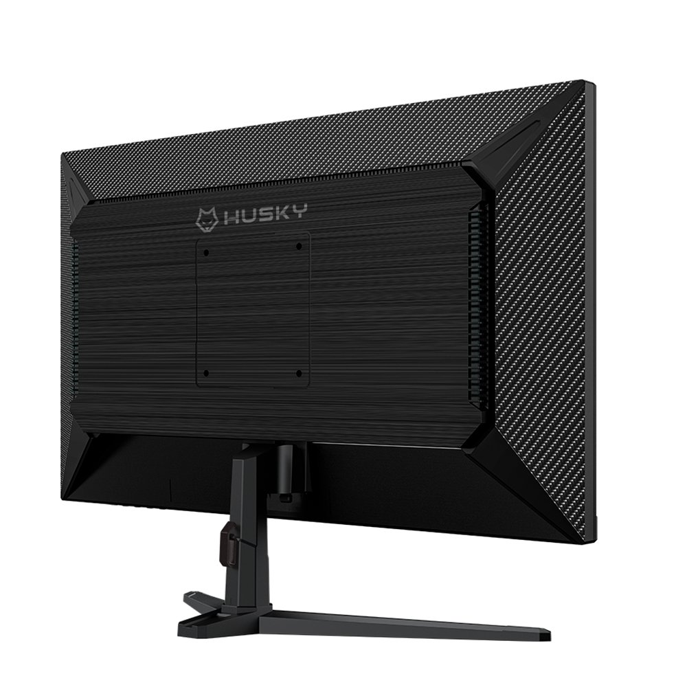 Monitor Gamer Husky Boreal 25", FHD, 144Hz, IPS, Adaptive Sync, DisplayPort e HDMI, HDR - HMG00124PT
