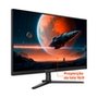 Monitor Gamer Husky Boreal 25", FHD, 144Hz, IPS, Adaptive Sync, DisplayPort e HDMI, HDR - HMG00124PT