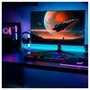 Monitor Gamer Husky Boreal 25", FHD, 144Hz, IPS, Adaptive Sync, DisplayPort e HDMI, HDR - HMG00124PT