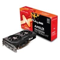 Placa de Vídeo Sapphire AMD Radeon RX6400 | KaBuM!