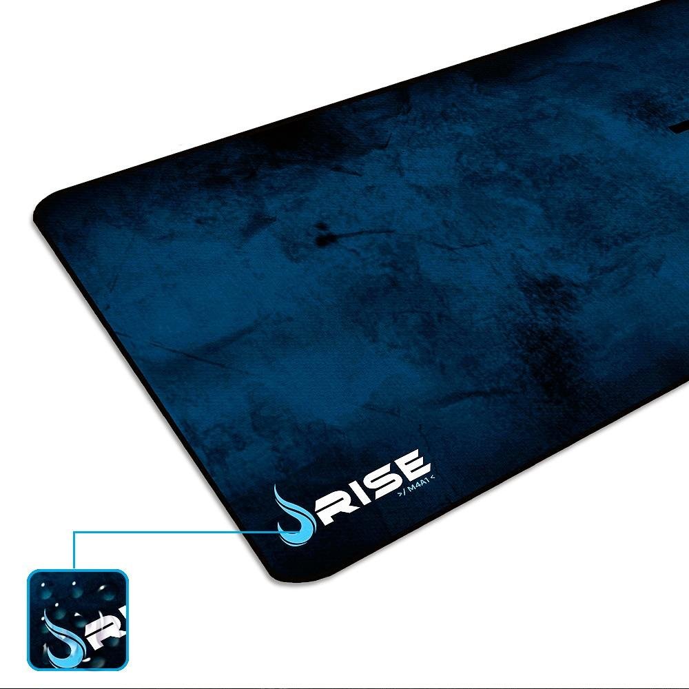 Mouse Pad Gamer 90 x 30 cm M4A1, RISE RG-MP-06-M4A - Imagem 4
