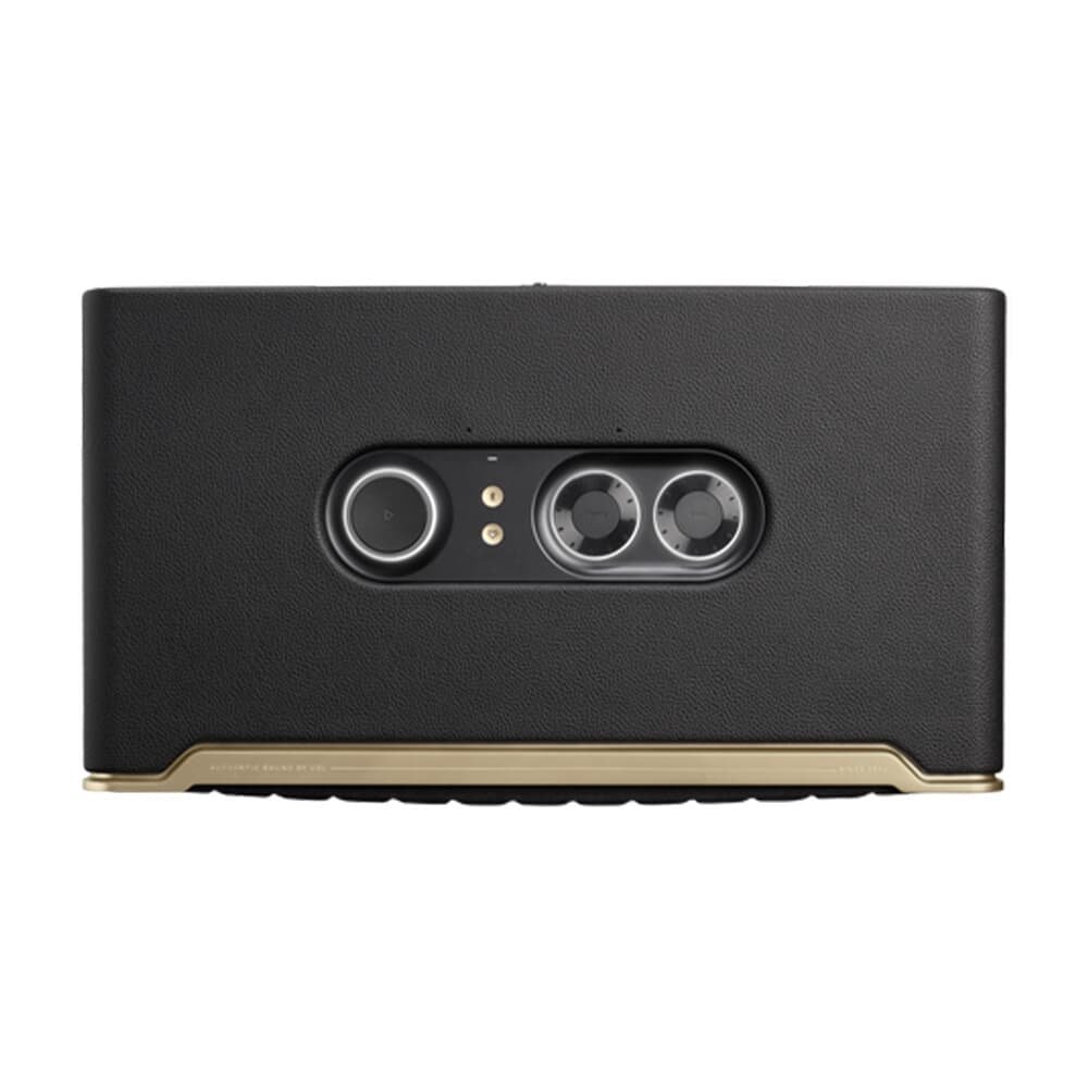 JBL Authentics 500: Som Hi-Res Wi-Fi | KaBuM!