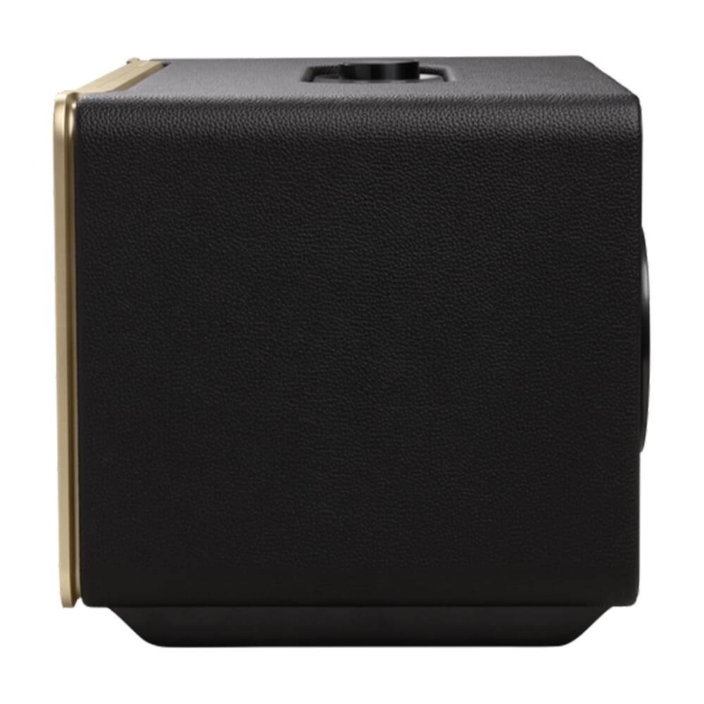 JBL Authentics 500: Som Hi-Res Wi-Fi | KaBuM!