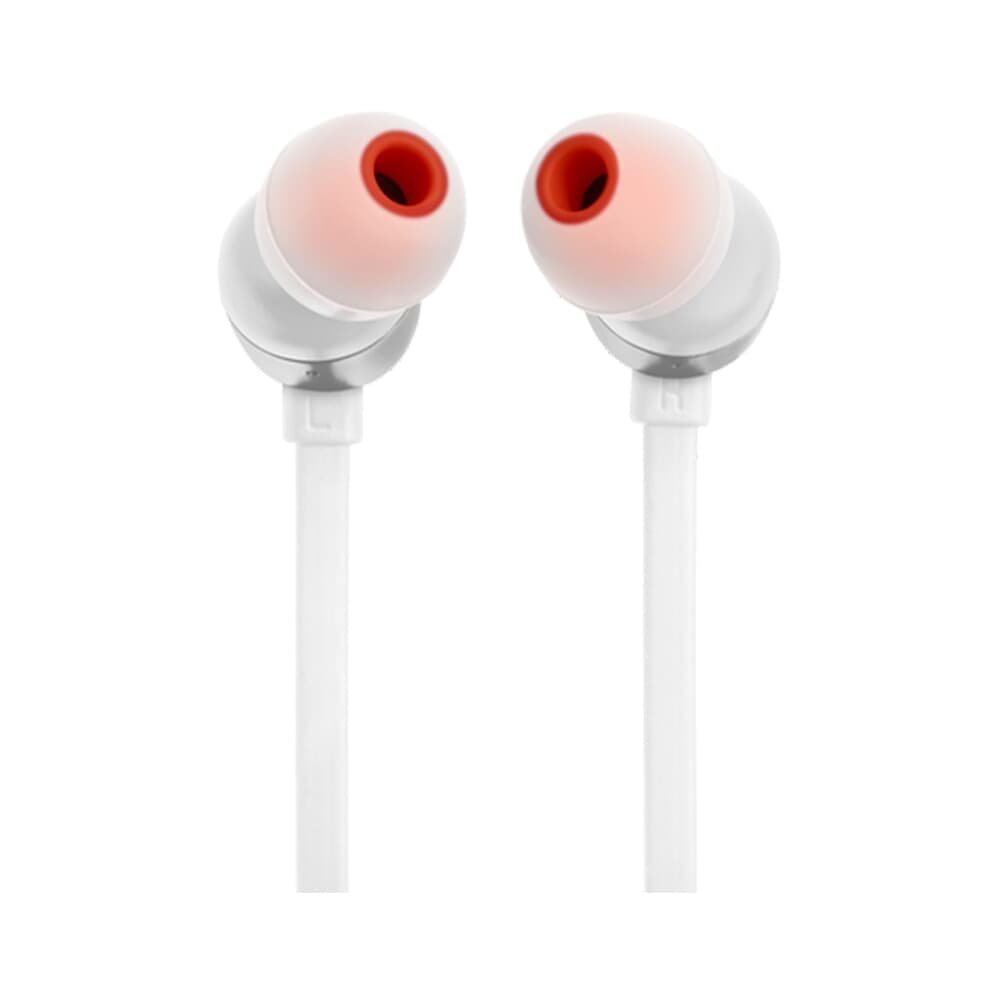 JBL Tune 310C: Fone USB-C Branco | KaBuM!