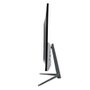 Monitor Gamer Rise Mode Essential 24", FHD, 100Hz, 5ms, IPS, FreeSync, HDR 400, HDMI e VGA, sRGB 99%, Branco - RM-MOG-24F100FH-W