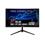 Monitor Gamer Rise Mode Essential 27", FHD, 100Hz, 5ms, IPS, FreeSync, HDR 400, HDMI e VGA, sRGB 99%, Preto - RM-MOG-27F100FH-B