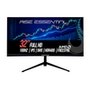 Monitor Gamer Rise Mode Essential 32", FHD, 100Hz, 5ms, IPS, FreeSync, HDR 400, HDMI e VGA, sRGB 99%, Preto - RM-MOG-32F100FH-B