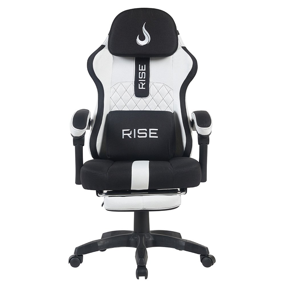 Cadeira Gamer Rise Mode Z11 Tecido | KaBuM!