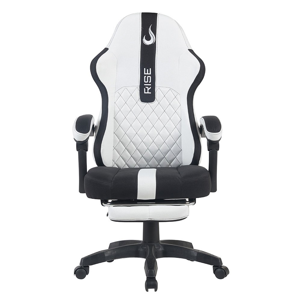 Cadeira Gamer Rise Mode Z11 Tecido | KaBuM!