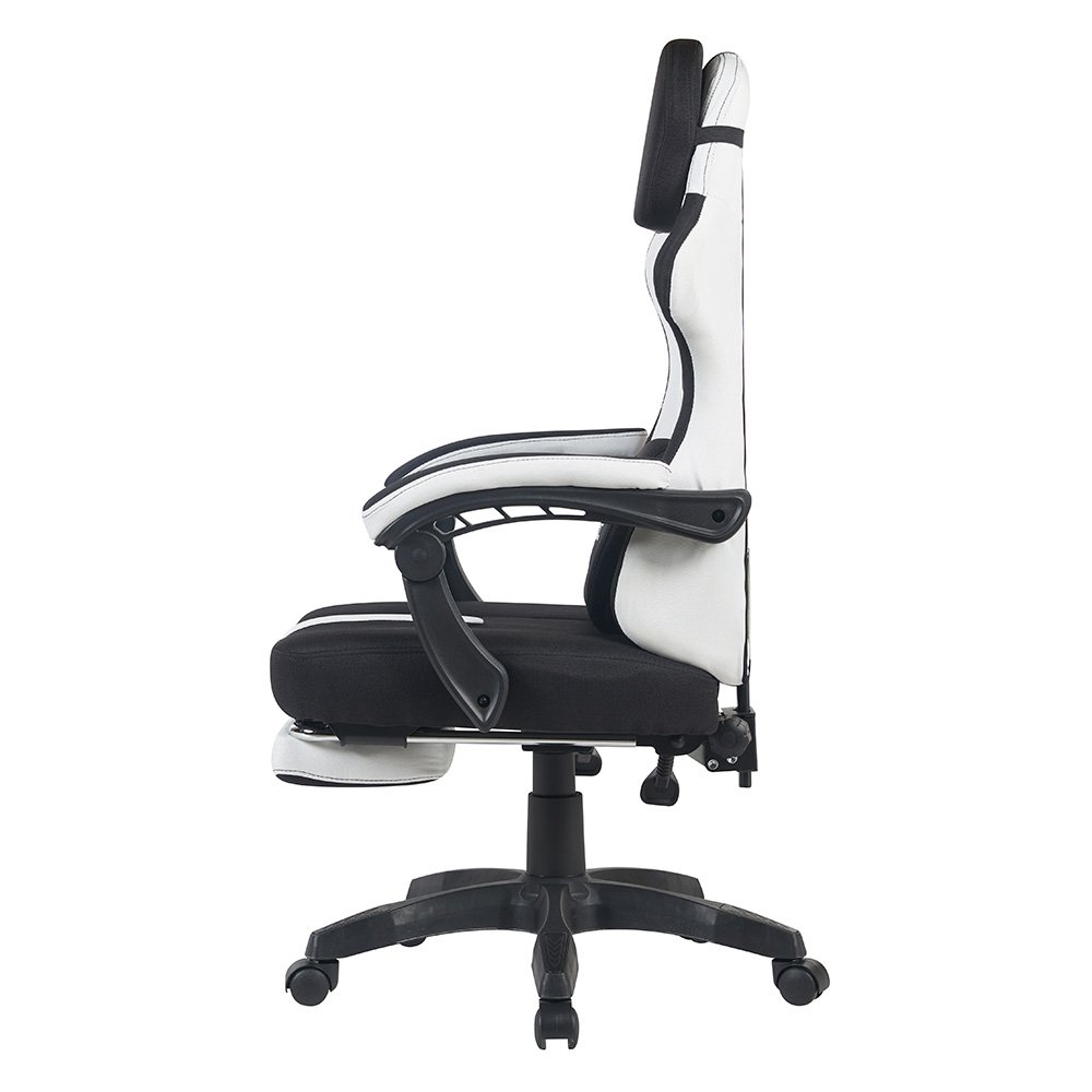 Cadeira Gamer Rise Mode Z11 Tecido | KaBuM!