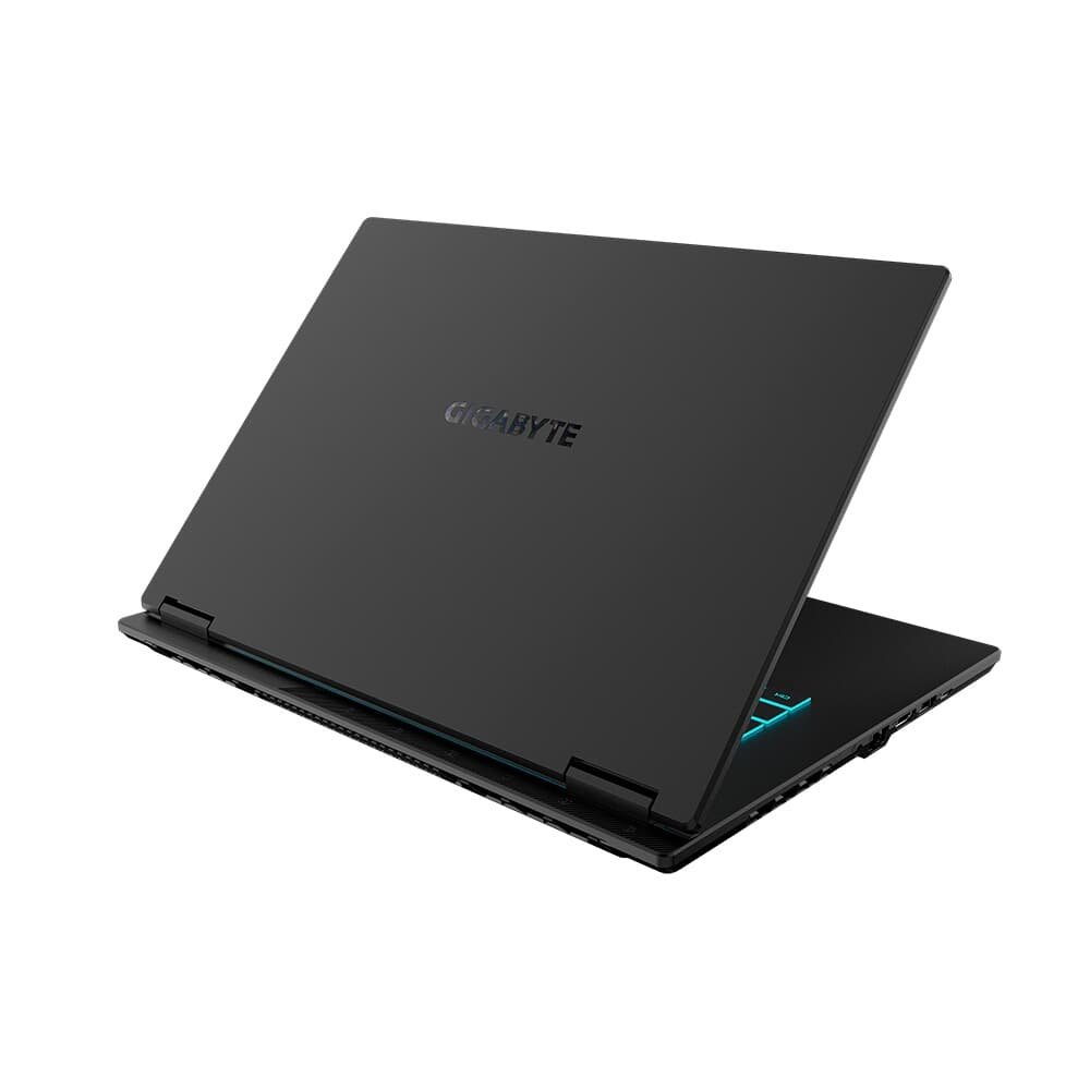 Notebook Gamer Gigabyte A16 Intel Core i7-13620H, 16GB RAM, DDR5, RTX 5060, SSD 1TB Gen4, 16" WUXGA, 165Hz, W11 Home - 9RGA6I76VHFHJK5US000