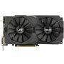 Placa de Vídeo Asus ROG Strix AMD Radeon RX 570 Gaming 4GB, GDDR5 - ROG-STRIX-RX570-O4G-GAMING