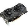 Placa de Vídeo Asus ROG Strix AMD Radeon RX 570 Gaming 4GB, GDDR5 - ROG-STRIX-RX570-O4G-GAMING