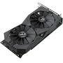 Placa de Vídeo Asus ROG Strix AMD Radeon RX 570 Gaming 4GB, GDDR5 - ROG-STRIX-RX570-O4G-GAMING