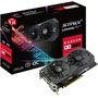 Placa de Vídeo Asus ROG Strix AMD Radeon RX 570 Gaming 4GB, GDDR5 - ROG-STRIX-RX570-O4G-GAMING