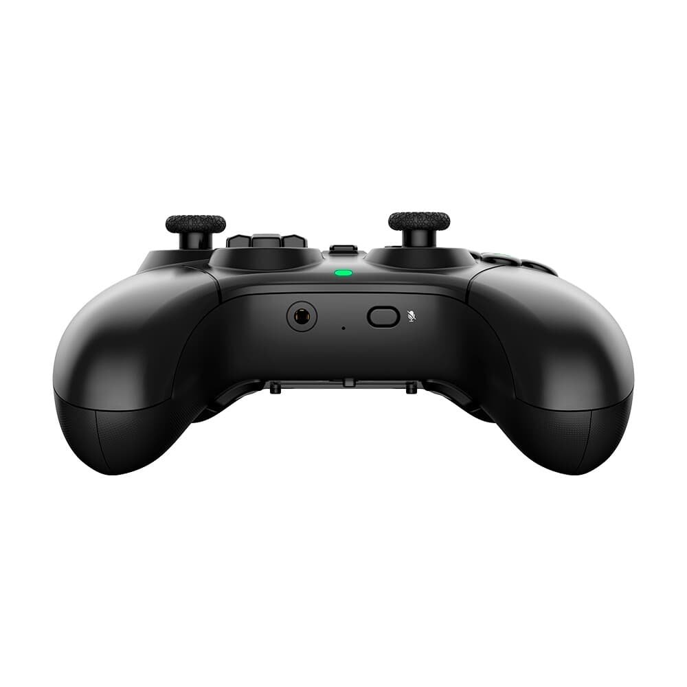 Controle Gamer Sem Fio MSI Force GC300 Wireless, 2.4GHz, Bluetooth, USB2.0 Tipo-C, PC e Android, Preto - FORCEGC300W Controle Gamer Sem Fio MSI Force GC300 Wireless, 2.4GHz, Bluetooth, USB2.0 Tipo-C, PC e Android, Preto - FORCEGC300W