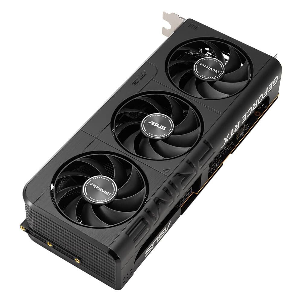 Placa de Vídeo ASUS RTX5050-8G, 8GB GDDR6