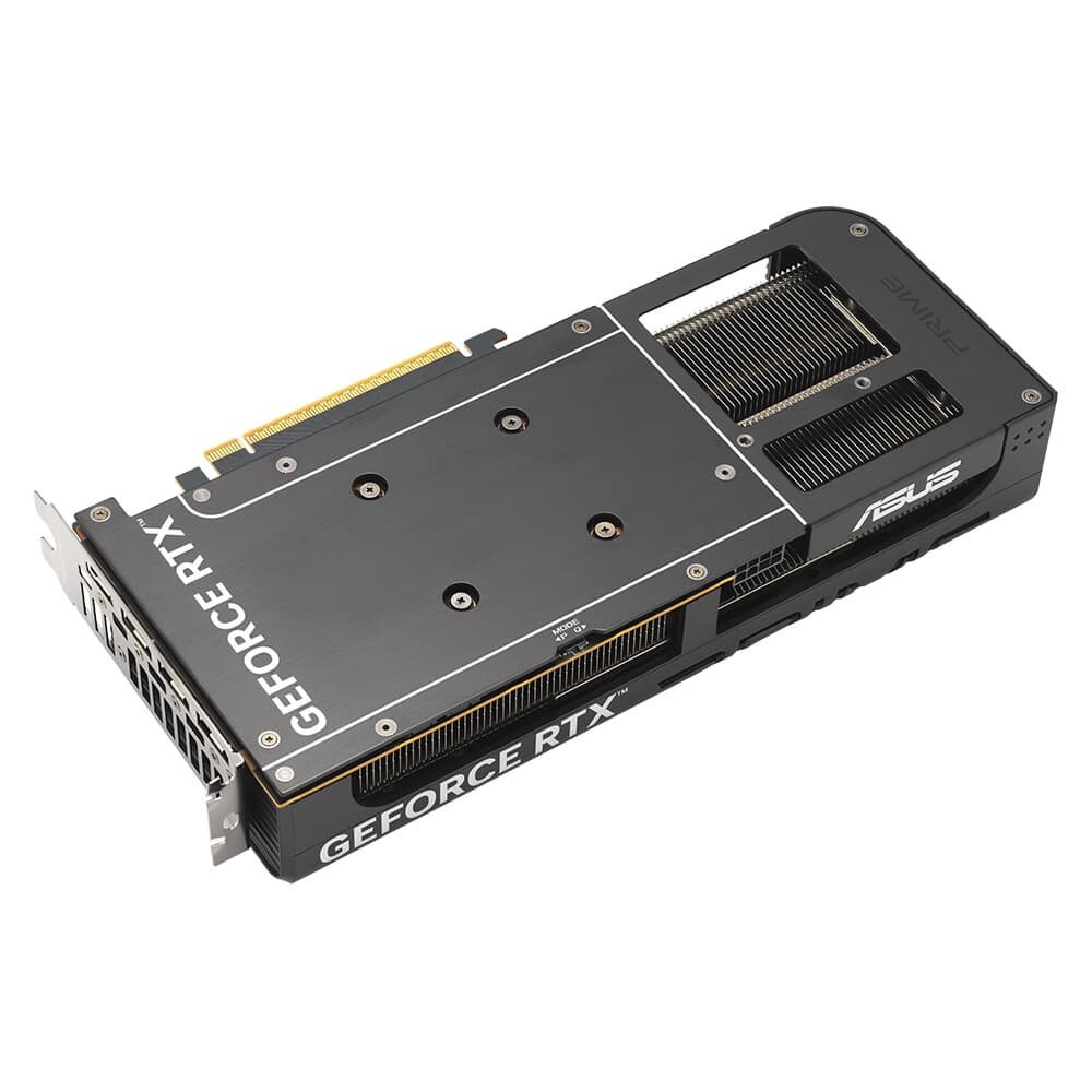 Placa de Vídeo ASUS RTX5050-8G, 8GB GDDR6