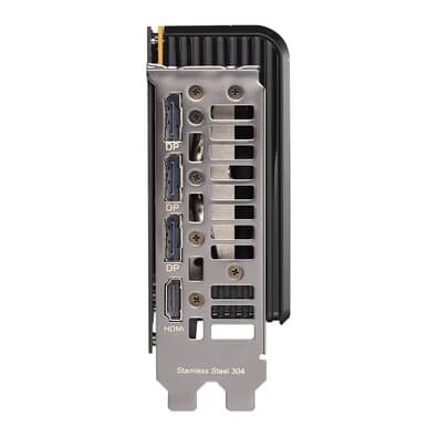 Placa de Vídeo ASUS RTX5050-8G, 8GB GDDR6