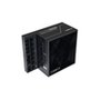Fonte Gamer Lian Li Edge 1000W, 80 Plus, Platinum, Preto - EG1000 BLACK EU
