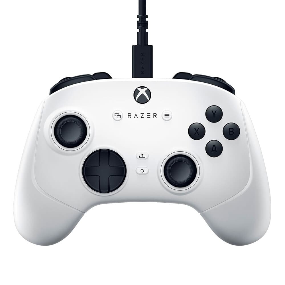 Controle Razer Wolverine V3, Xbox, PC | KaBuM!