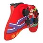 Controle Sem Fio HORI Horipad Mario, Bluetooth, para Nintendo Switch - NSW-310U