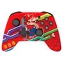 Controle Sem Fio HORI Horipad Mario, Bluetooth, para Nintendo Switch - NSW-310U