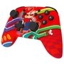 Controle Sem Fio HORI Horipad Mario, Bluetooth, para Nintendo Switch - NSW-310U
