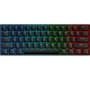 Teclado Magnético Gamer MChose Ace 60 Pro 8K, RGB, Switch KTEK Magnetic, Preto - Ace60-4A