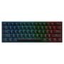 Teclado Magnético Gamer MChose Ace 60 Pro 8K, RGB, Switch KTEK Magnetic, Preto - Ace60-4A