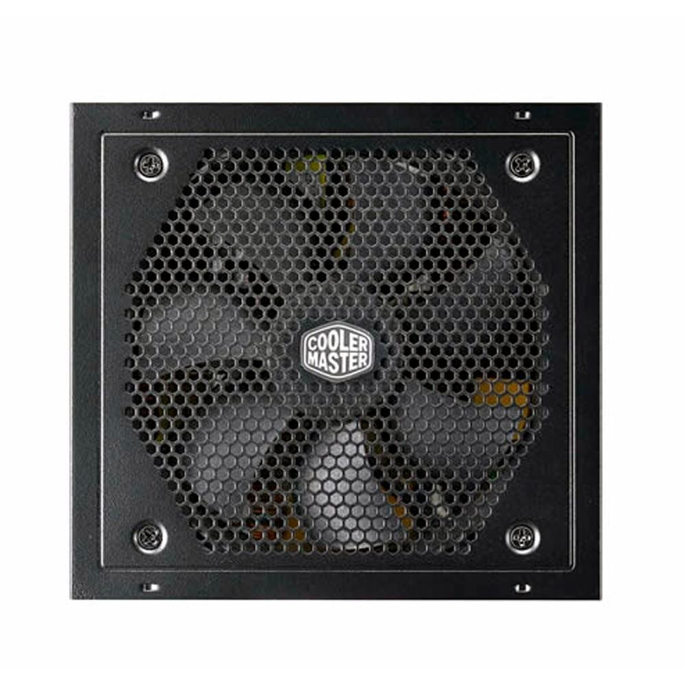 Fonte Cooler Master 450W Elite V3 - MPW-4501-ASAAN