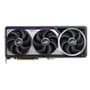 Placa de Vídeo ASUS ROG Astral GeForce RTX 5090 32GB GDDR7 BTF OC Edition, Quad Fan, Ray Tracing, DLSS 4, Aura Sync - 90YV0NF0-M0NA00