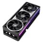 Placa de Vídeo ASUS ROG Astral GeForce RTX 5090 32GB GDDR7 BTF OC Edition, Quad Fan, Ray Tracing, DLSS 4, Aura Sync - 90YV0NF0-M0NA00