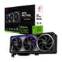 Placa de Vídeo ASUS ROG Astral GeForce RTX 5090 32GB GDDR7 BTF OC Edition, Quad Fan, Ray Tracing, DLSS 4, Aura Sync - 90YV0NF0-M0NA00