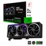 Placa de Vídeo ASUS ROG Astral GeForce RTX 5090 32GB GDDR7 BTF OC Edition, Quad Fan, Ray Tracing, DLSS 4, Aura Sync - 90YV0NF0-M0NA00