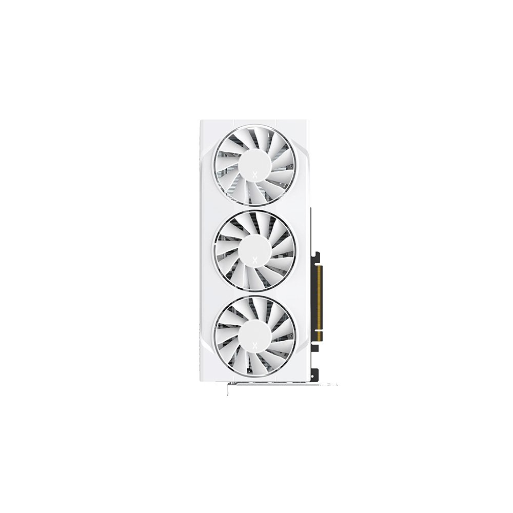 Placa de Vídeo XFX Radeon RX 9070 16GB | KaBuM!