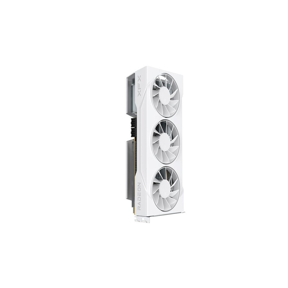 Placa de Vídeo XFX Radeon RX 9070 16GB | KaBuM!