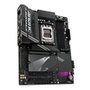 Placa Mãe Gigabyte X870 AORUS ELITE WIFI7, AMD AM5, ATX, DDR5, RGB, Wi-Fi 7, Bluetooth, Preto - 9MX87EL7-00-G11