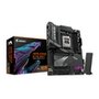 Placa Mãe Gigabyte X870 AORUS ELITE WIFI7, AMD AM5, ATX, DDR5, RGB, Wi-Fi 7, Bluetooth, Preto - 9MX87EL7-00-G11