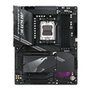 Placa Mãe Gigabyte X870 AORUS ELITE WIFI7, AMD AM5, ATX, DDR5, RGB, Wi-Fi 7, Bluetooth, Preto - 9MX87EL7-00-G11