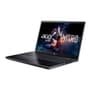 Notebook Acer Nitro V15 ANV15-52-52XM, Intel core I5, 16GB RAM, 512GB SSD, GeForce RTX 4050, 15.6" FHD, 165Hz, Linux, Preto - NH.U1TAL.002