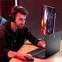 Notebook Acer Nitro V15 ANV15-52-52XM, Intel core I5, 16GB RAM, 512GB SSD, GeForce RTX 4050, 15.6" FHD, 165Hz, Linux, Preto - NH.U1TAL.002