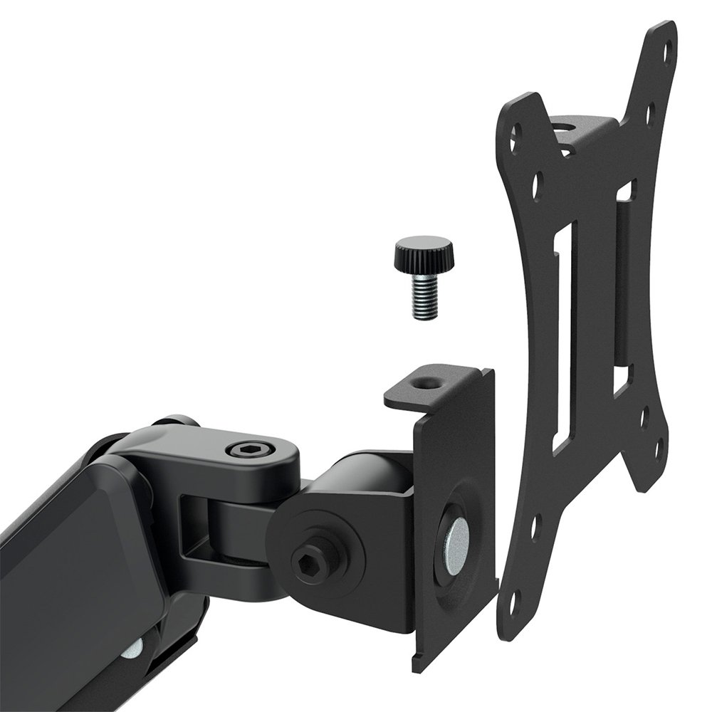 Suporte Articulado para Monitor Ergofirst (17-32")